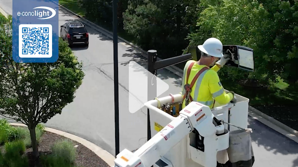 e-conolight Commercial