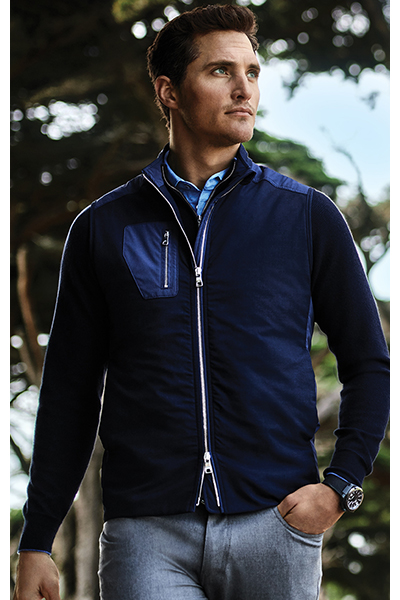 Peter Millar Social